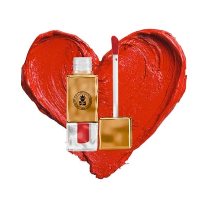 BOBI Velvet Matte Liquid Lipstick, Shade_5 KISS (2.5 ml)