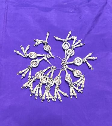 Black Hair Clips - Stylish & Secure Hair Accessories