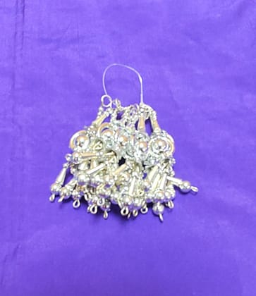 Black Hair Clips - Stylish & Secure Hair Accessories