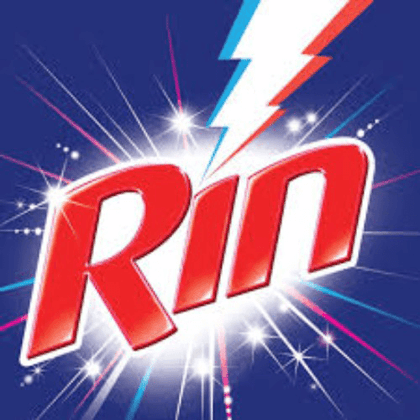 Rin Liquid Matic 35ml