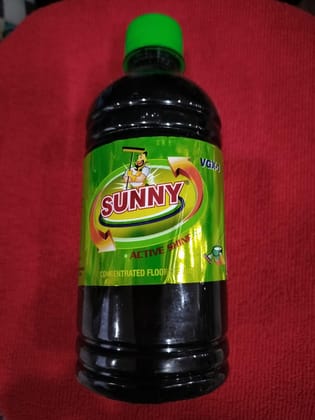 SUNNY ACTIVE SHINE 500ML
