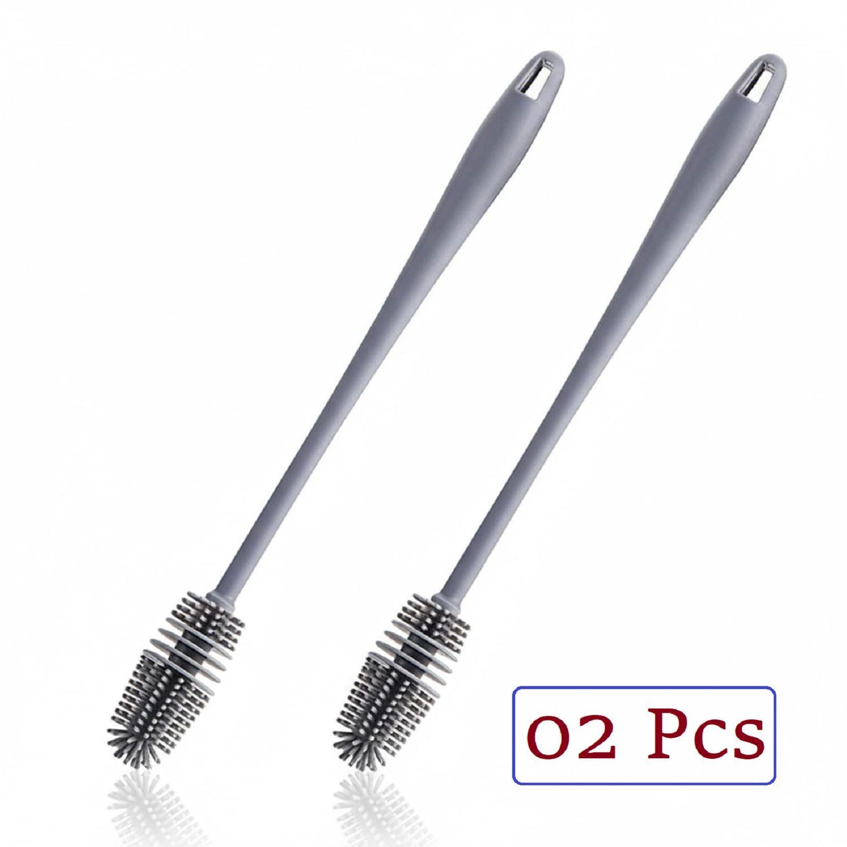 2pcs Bottle Cleaning Brush 