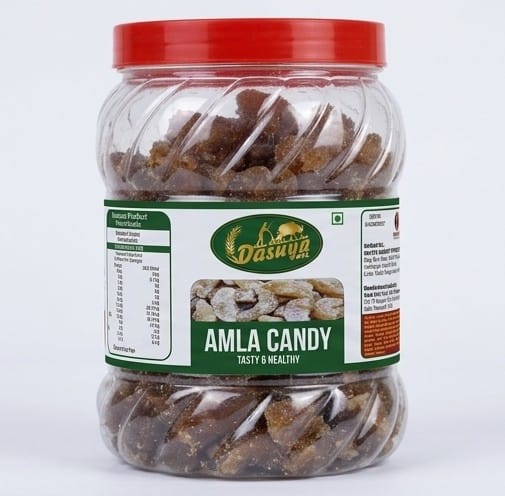 Amla Candy