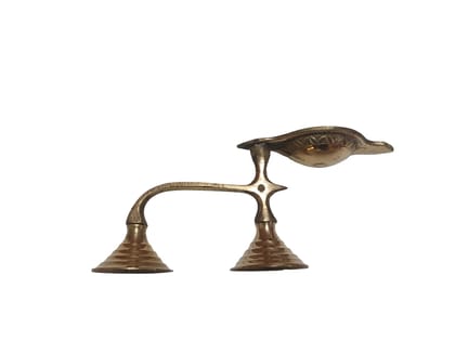 Kapoor Diya Deepam Burner Kapoor Diya Deepam Burner