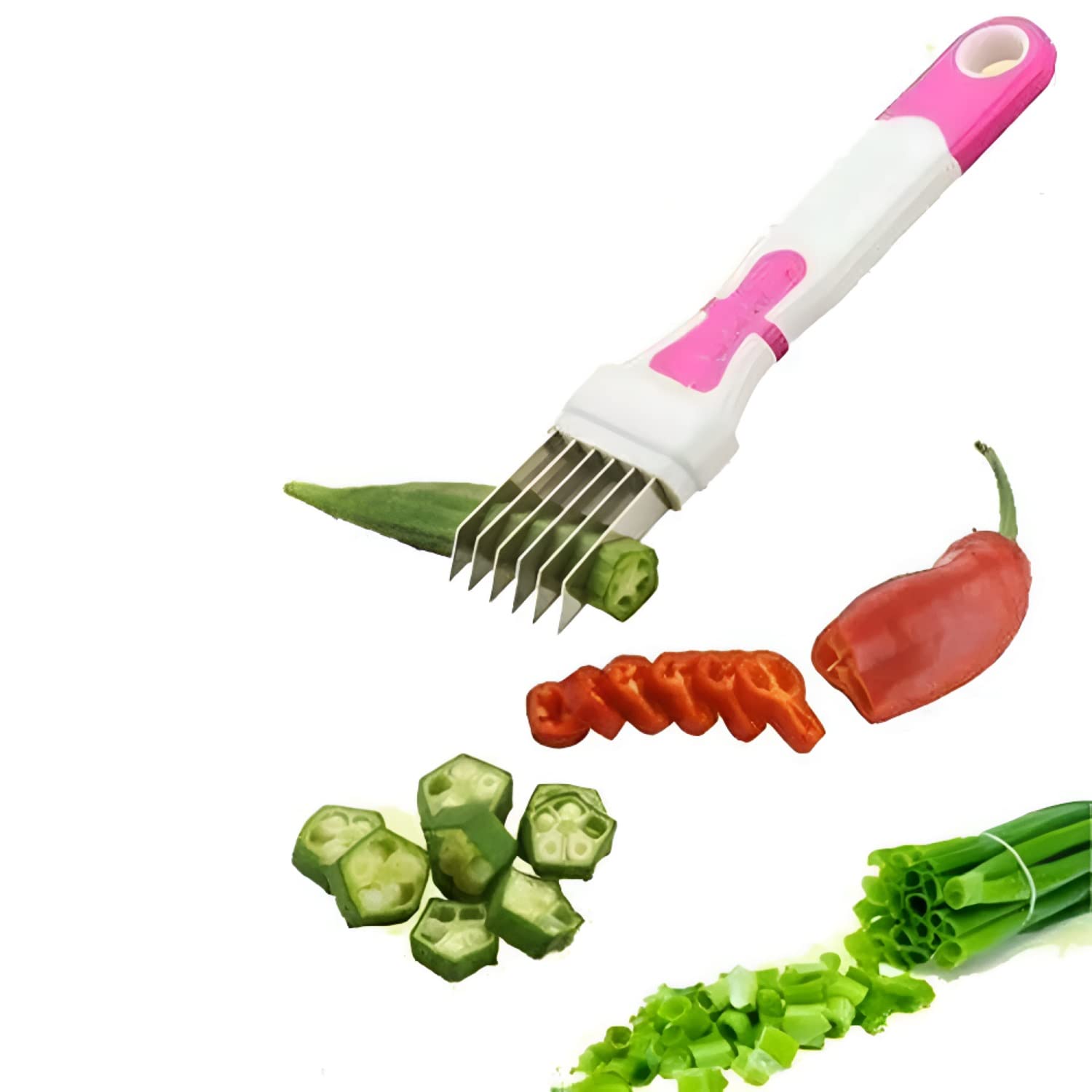 Negi Cutter