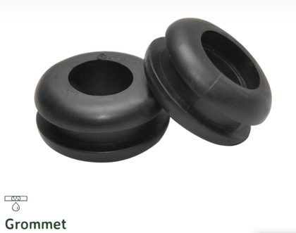 Drip Grommet 8mm - Jain Irrigation