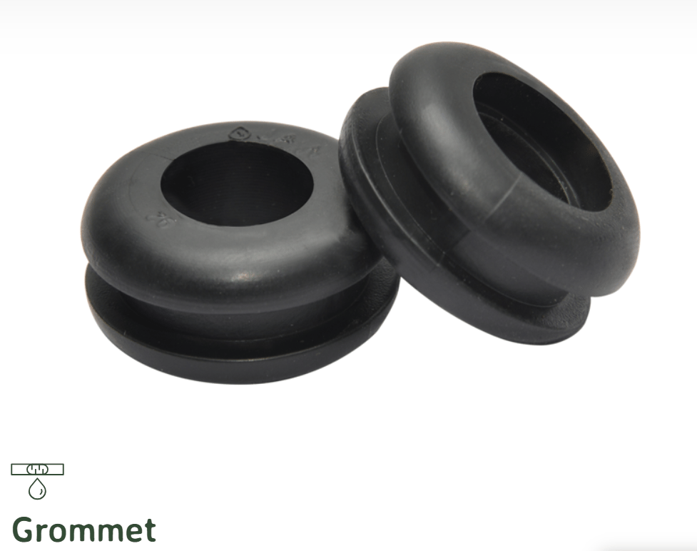 Drip Grommet 8mm - Jain Irrigation