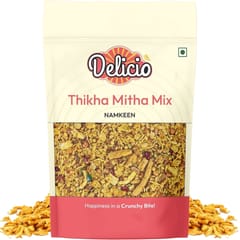 Delicio Thikha Mitha Mix 