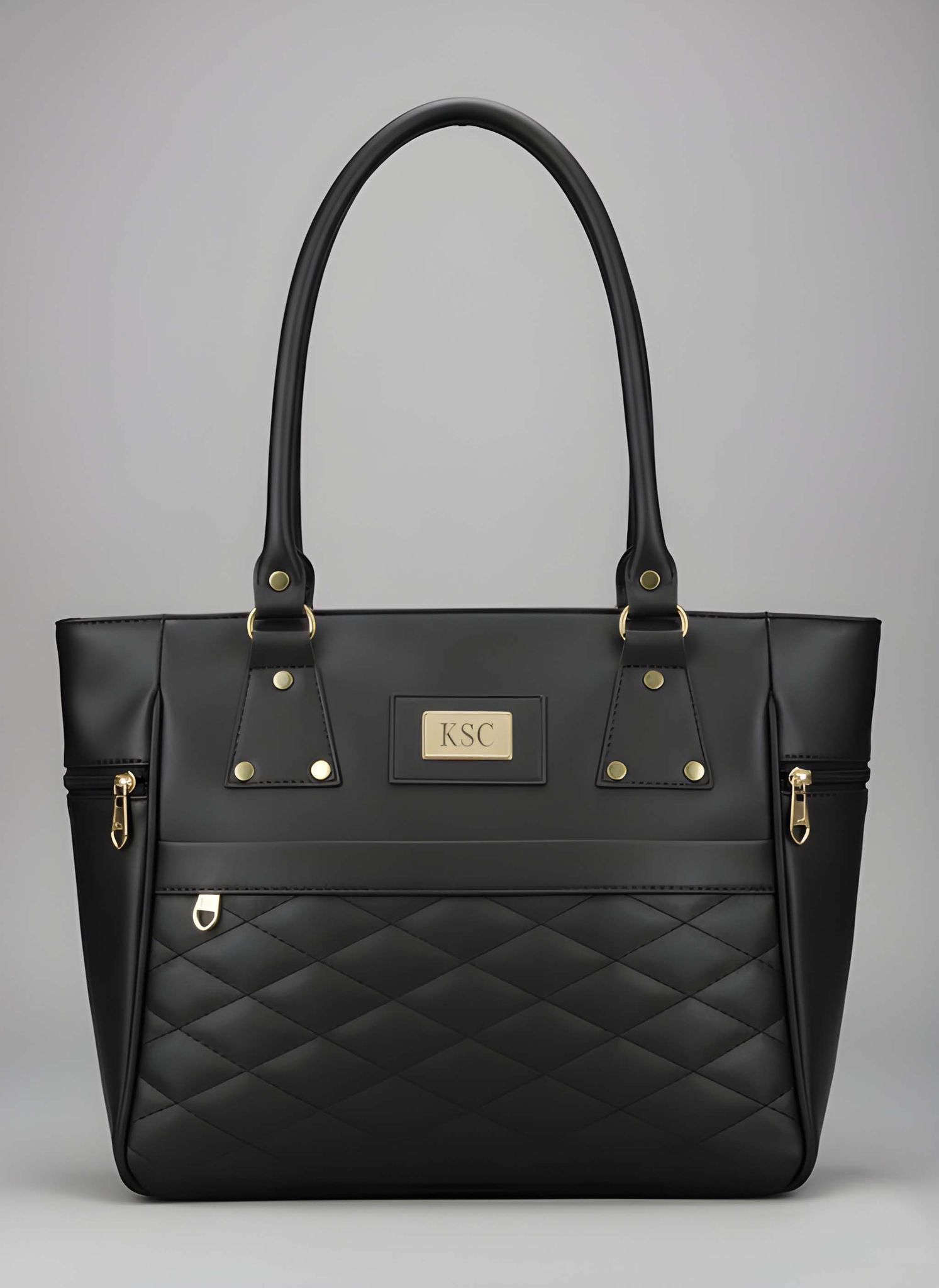 Latest Luxury Women PU Leather Handbag | Elegant Shoulder & Tote Bag | Fashionable Durable Purse for Office & Casual Use