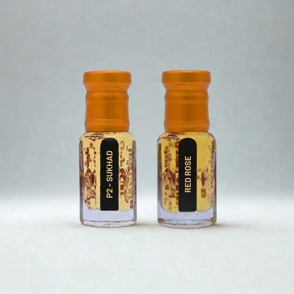 Brand seal