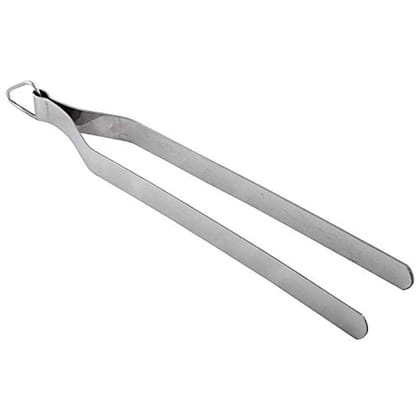 Stainless Steel Kitchen Tongs