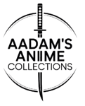 Aadams Anime Collections