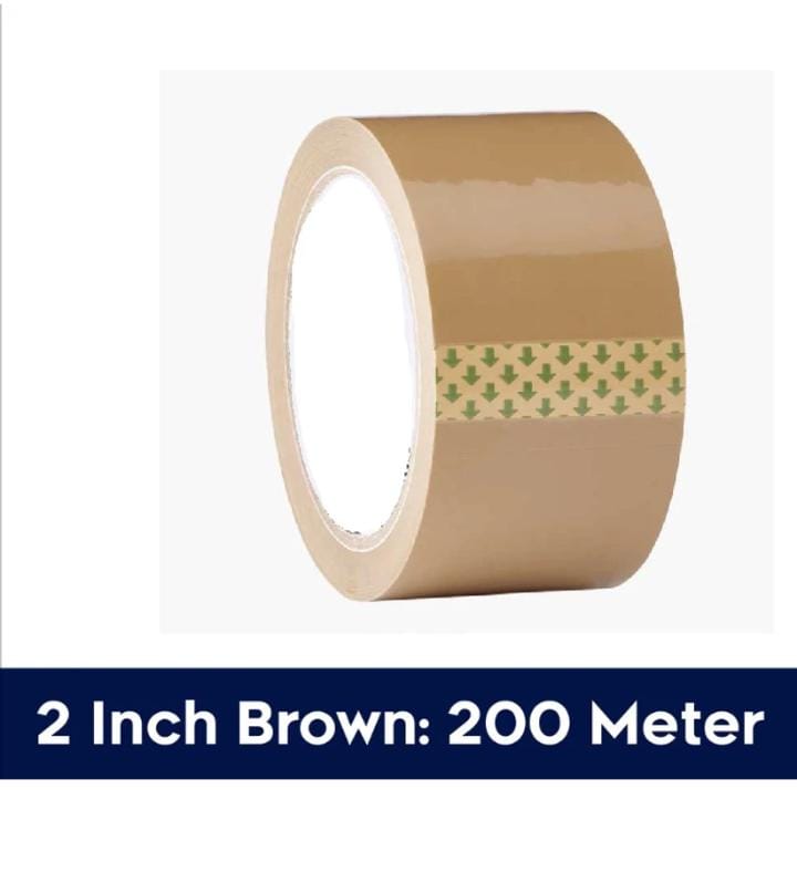 Brand seal