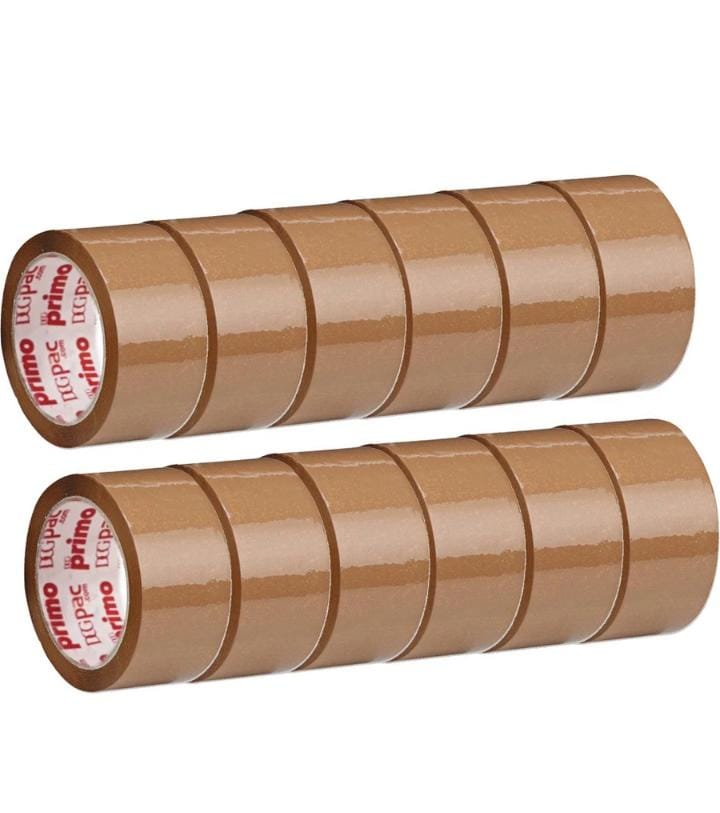 Brand seal
