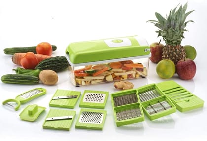 14 in one Vegetable chopper