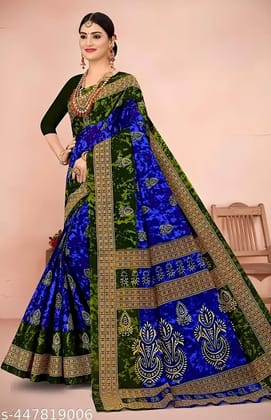 Elegant Sarees Enhance Your Style with Grace
