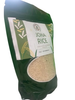 Joha Rice