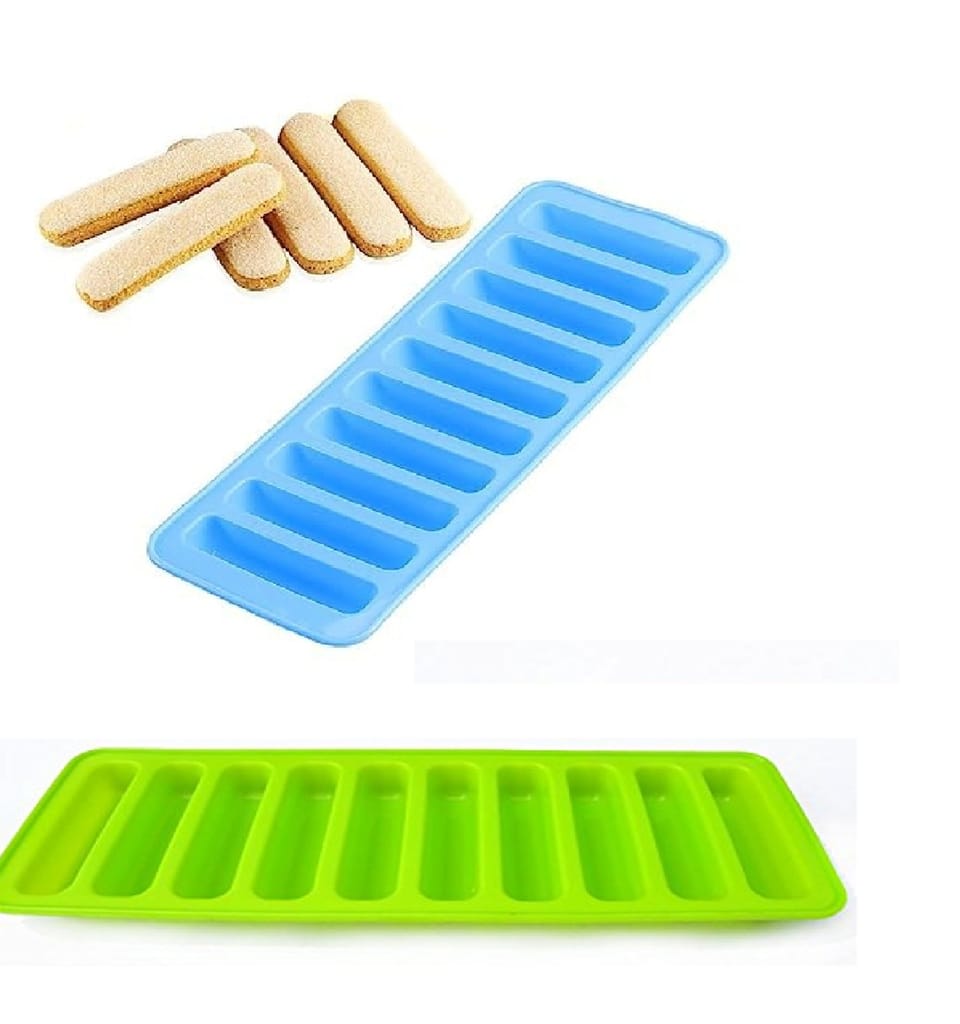 Ice Stick Tray 2pcs