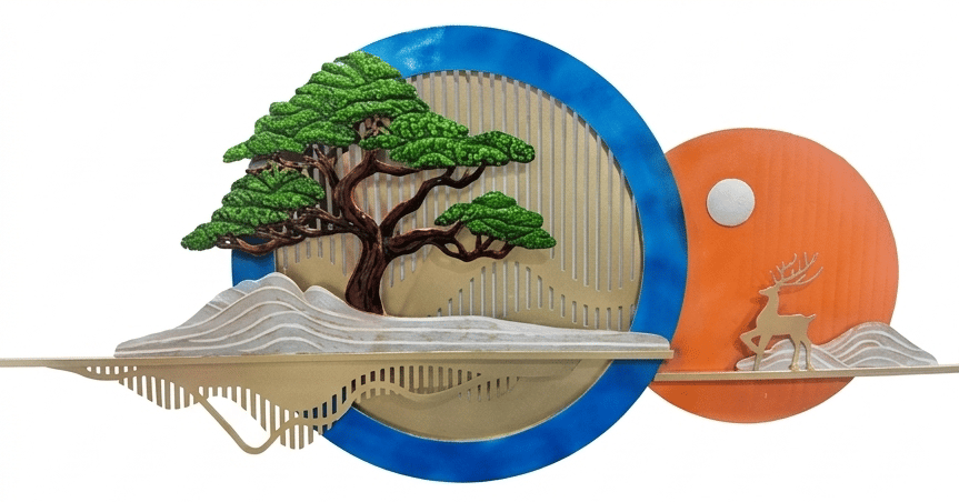 Brand seal