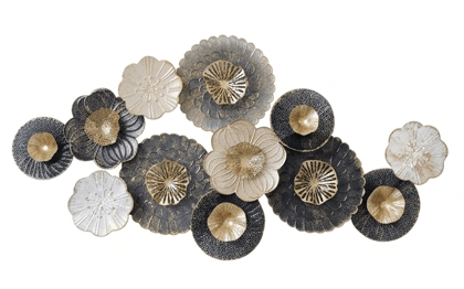 Premium Floral Wall Art – Stylish Bedroom & Living Room Decor