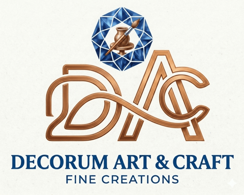 Decorum Project Decorum Art and Craft on ONDC