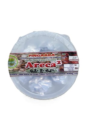 Pingaara - Areca