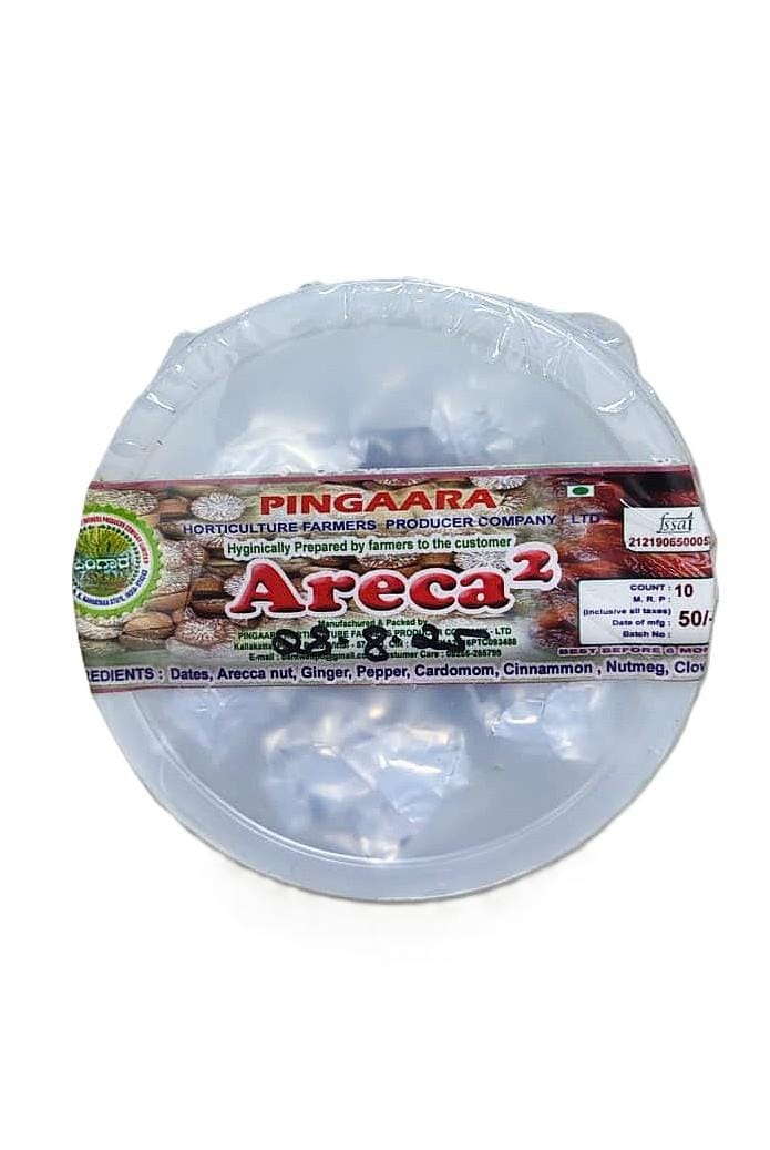Pingaara - Areca