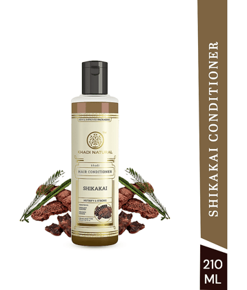 khadi natural Khadi natural Deep Conditioner 210 mL