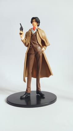 Portgas D. Ace 15cm One Piece Action Figure Portgas D. Ace 15cm One Piece Action Figure