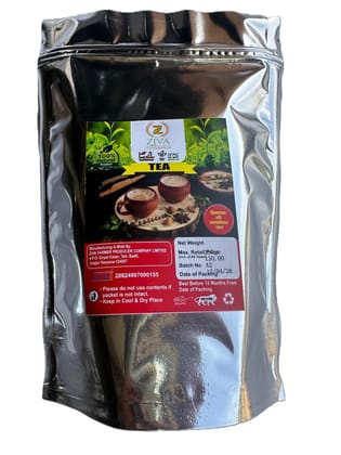 Ziva Tea 250 gm