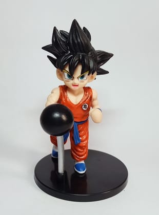 Goku Action Figure-13 cm