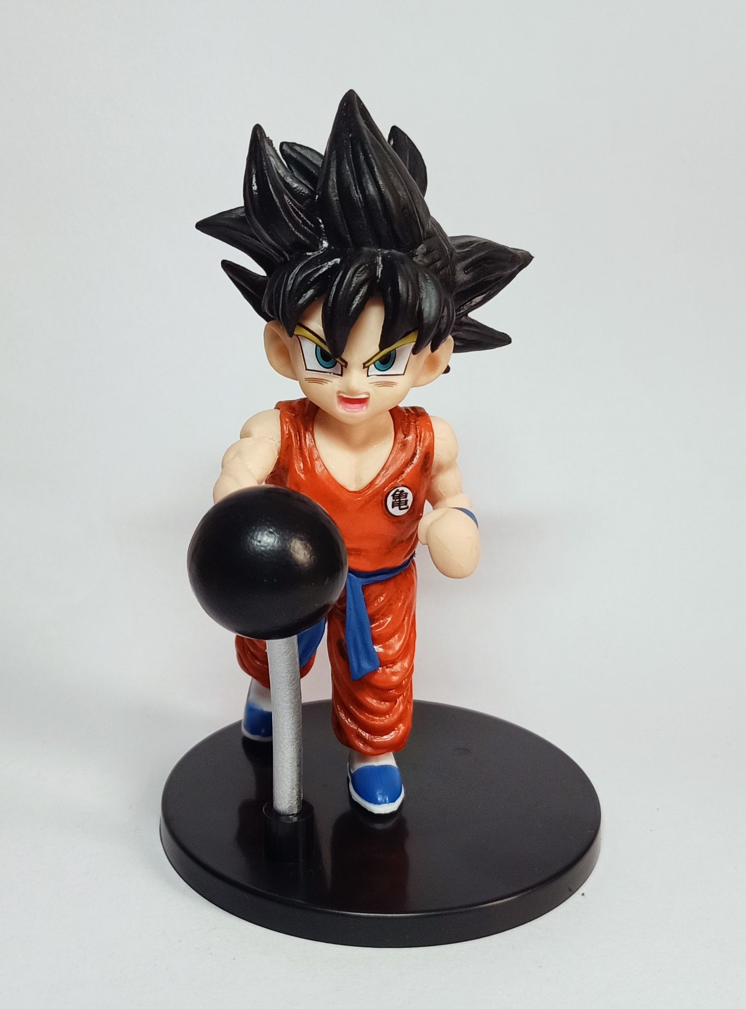 Goku Action Figure-13 cm