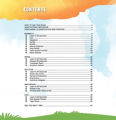 Animals WOW Children Encyclopedia in Augmented Reality Age 6+ - Free AR App with 200 Interesting Facts| Picture Book: Wow Encyclopedia in Augmented Reality [Paperback] Dreamland Publications