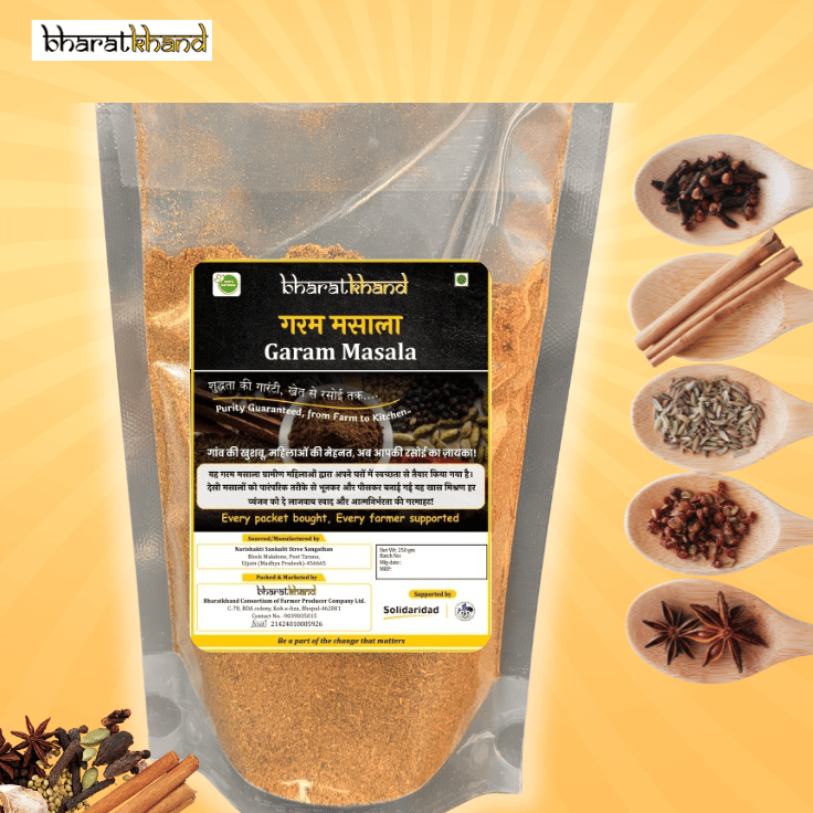 Garam Masala