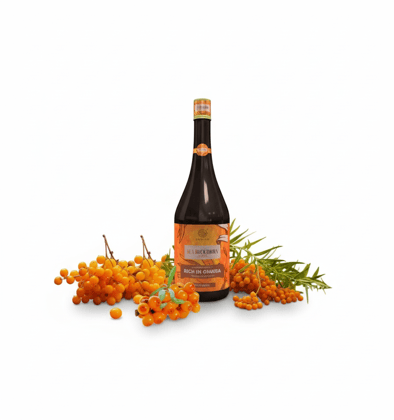 Seabuckthron Juice (1 Ltr.)