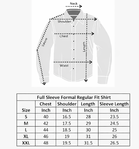 Size Guide Size Guide
