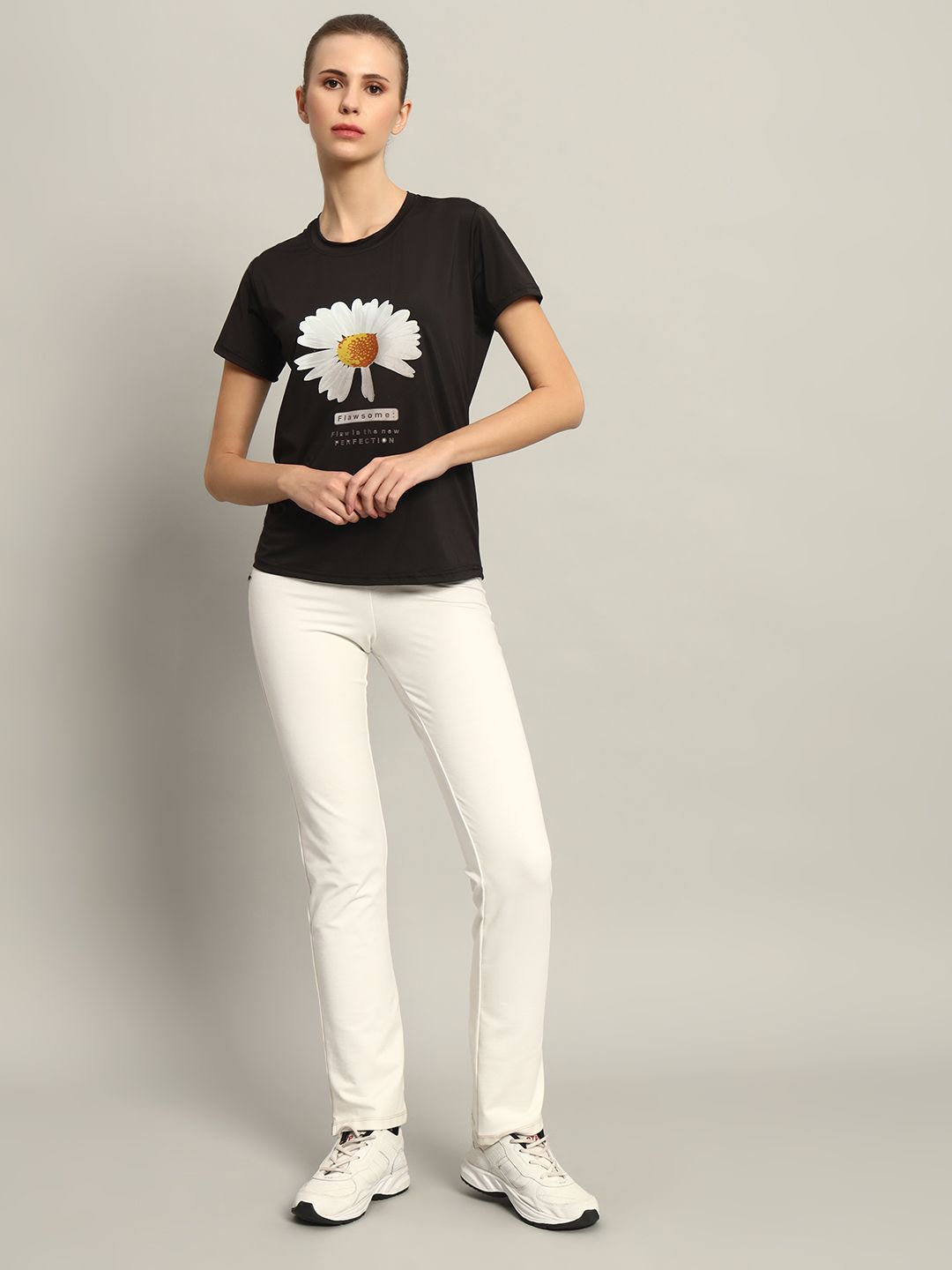 Savvy X Wear Women's Activewear T-Shirt