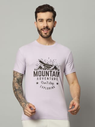 Visit the Savvy X Wear Store Savvy X Wear Men's Solid Round Neck Performance T-Shirt