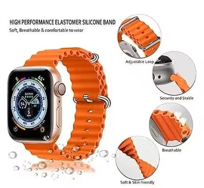 ASEP Digital Dial Waterproof Smart Design LED Display Kids Watch for Boys & Girls, Men and Women