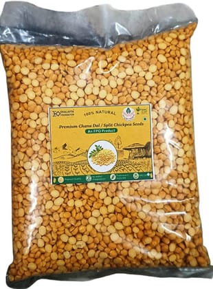 Chana Dal