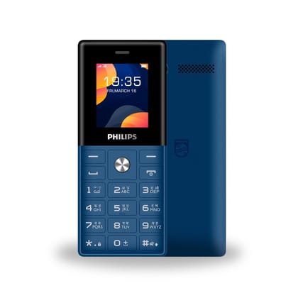 Philips Keypad Mobile-E2112