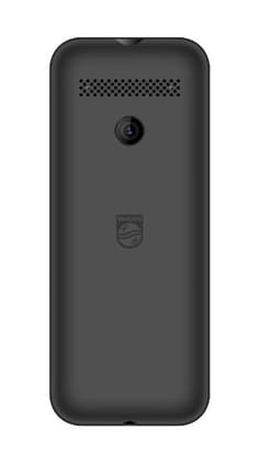 Philips Keypad Mobile -E2102
