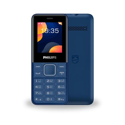 Philips Keypad Mobile- E2103 