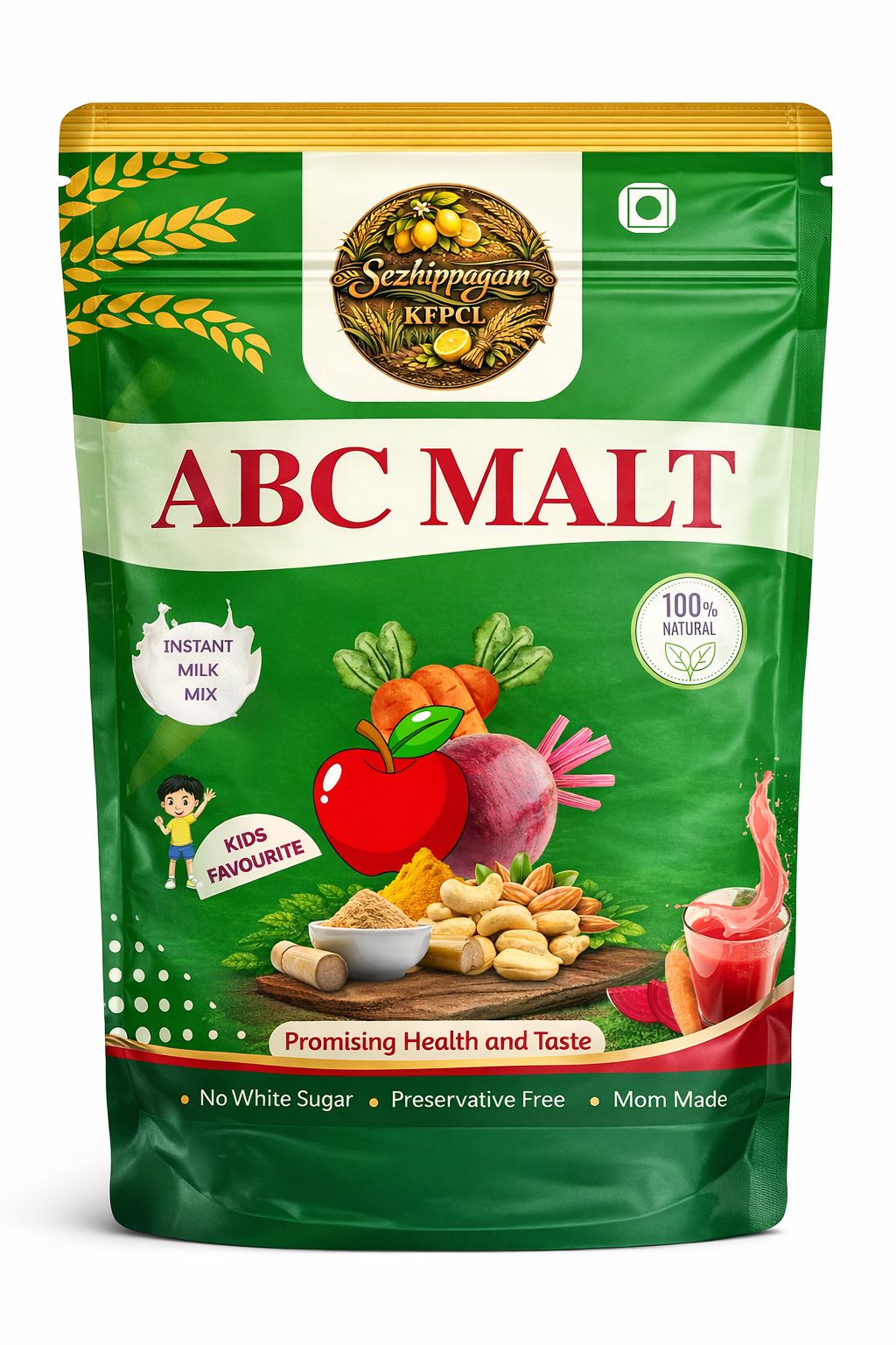 ABC Malt
