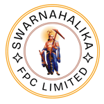 SWARNA HALIKA FARMER PRODUCER COMPANY LIMITED