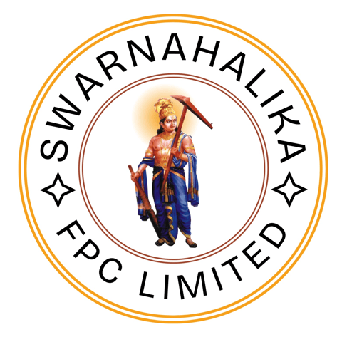 SWARNA HALIKA FARMER PRODUCER COMPANY LIMITED