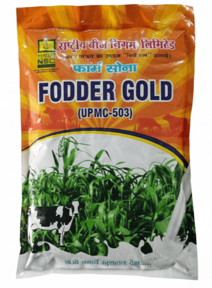 NSC SORGHUM UPMC-503 1 Kg TL