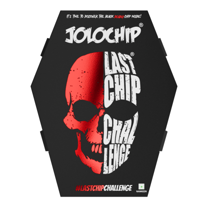 JOLOCHIP - LASTCHIPCHALLENGE