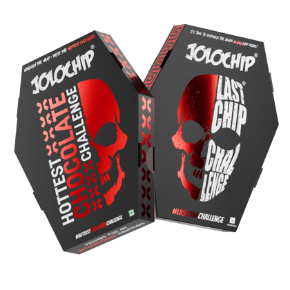 JOLOCHIP - DEADLY COMBO