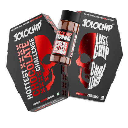 JOLOCHIP - xXx CHALLENGE PACK